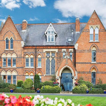 Ettington Chase Exterior foto