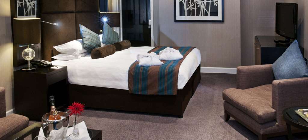 Ettington Chase Quarto foto