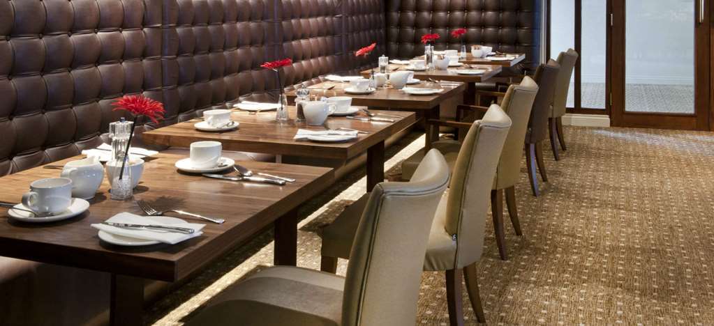 Ettington Chase Restaurante foto
