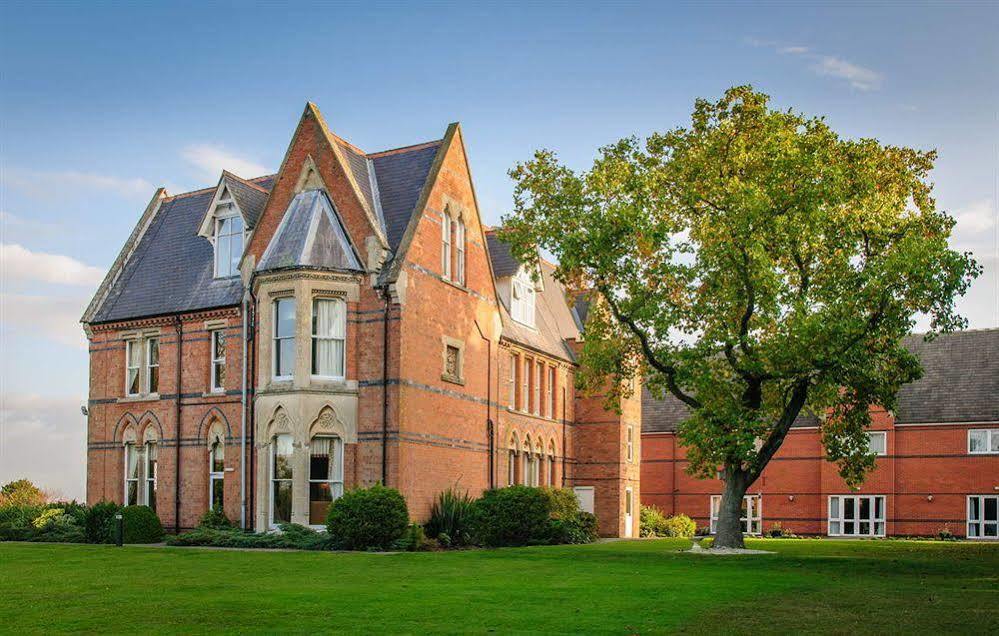 Ettington Chase Exterior foto
