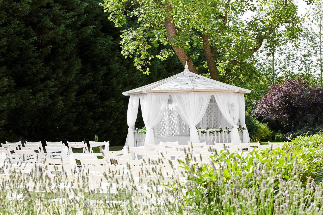 Ettington Chase Exterior foto